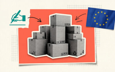 Etsy petitions Brussels over packaging rules