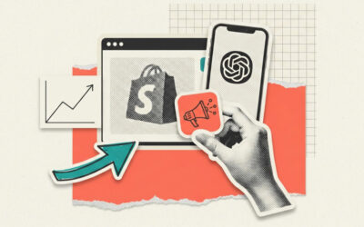 ChatGPT Ads lands on Shopify, with a UK rollout from 23rd September