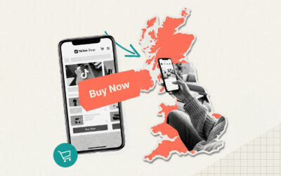 Nearly three in four UK online shoppers have bought through TikTok