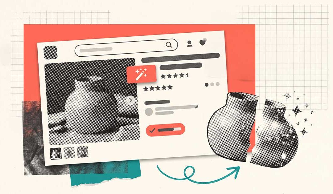 Etsy tightens AI rules on listing photos and bans AI-written patterns