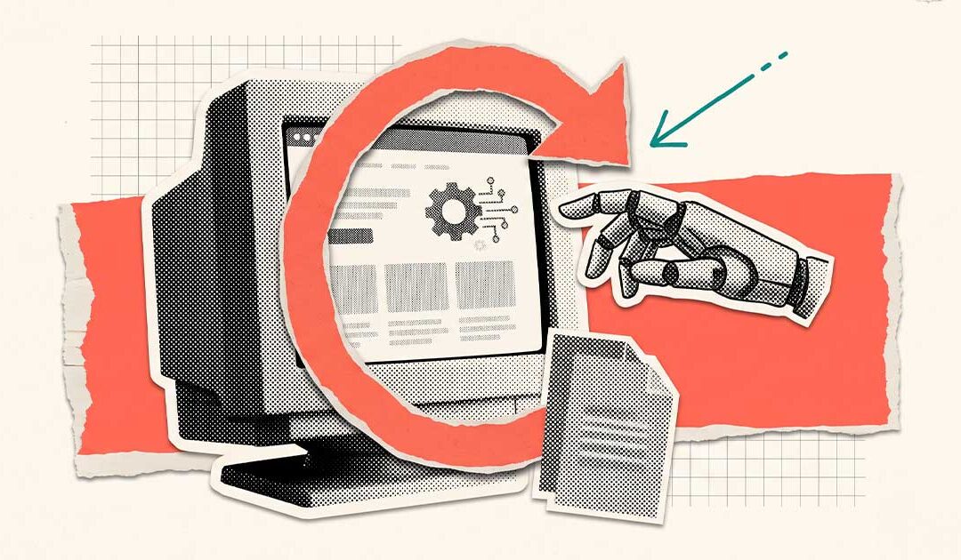 Meta delays business terms that let it crawl company websites